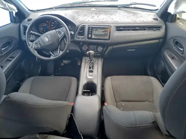 3CZRU6H16MM748941 2021 HONDA HR-V - Image 8
