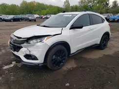3CZRU6H16MM749426 2021 HONDA HR-V