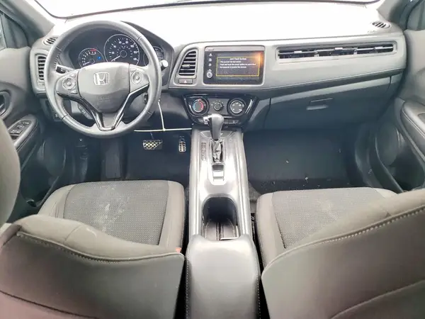 3CZRU6H16MM749426 2021 HONDA HR-V - Image 8