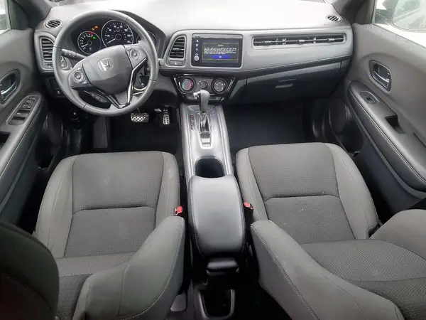 3CZRU6H16MM751614 2021 HONDA HR-V - Image 8