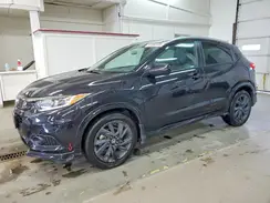 3CZRU6H16MM752018 2021 HONDA HR-V