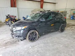 3CZRU6H16MM752892 2021 HONDA HR-V