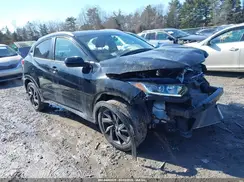 3CZRU6H16MM753010 2021 HONDA HR-V