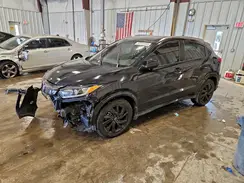 3CZRU6H16MM753279 2021 HONDA HR-V