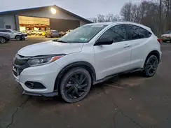 3CZRU6H16MM753878 2021 HONDA HR-V