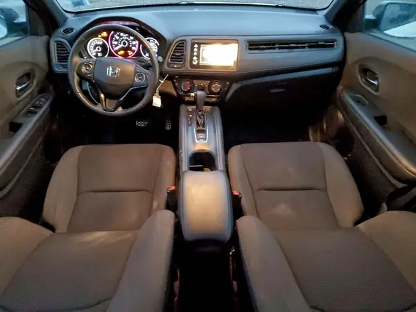 3CZRU6H16MM753878 2021 HONDA HR-V - Image 8