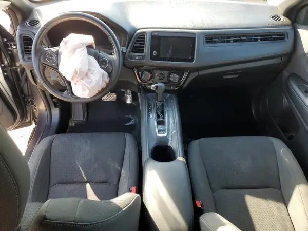 3CZRU6H16MM755212 2021 HONDA HR-V - Image 8