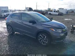 3CZRU6H16NM703077 2022 HONDA HR-V