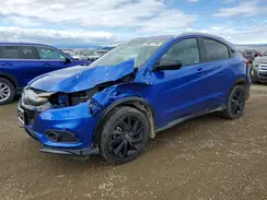3CZRU6H16NM706402 2022 HONDA HR-V