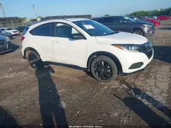 3CZRU6H16NM710725 2022 HONDA HR-V