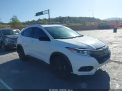 3CZRU6H16NM711065 2022 HONDA HR-V