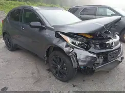 3CZRU6H16NM711471 2022 HONDA HR-V