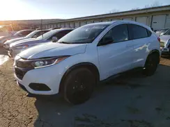 3CZRU6H16NM713219 2022 HONDA HR-V