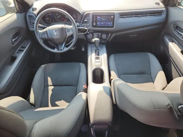 3CZRU6H16NM714791 2022 HONDA HR-V - Image 8