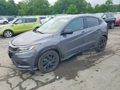 3CZRU6H16NM715312 2022 HONDA HR-V