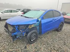 3CZRU6H16NM723555 2022 HONDA HR-V