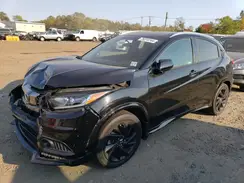 3CZRU6H16NM724382 2022 HONDA HR-V