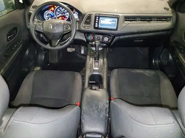 3CZRU6H16NM728352 2022 HONDA HR-V - Image 8