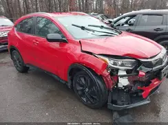 3CZRU6H16NM731462 2022 HONDA HR-V
