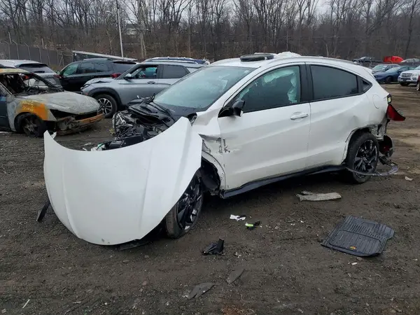 3CZRU6H16NM734443 2022 HONDA HR-V - Image 1