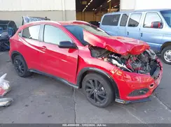 3CZRU6H16NM734765 2022 HONDA HR-V