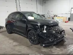 3CZRU6H16NM735429 2022 HONDA HR-V