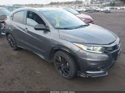 3CZRU6H16NM735852 2022 HONDA HR-V
