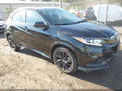 3CZRU6H16NM737200 2022 HONDA HR-V