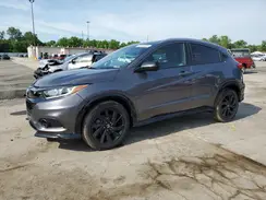 3CZRU6H16NM738623 2022 HONDA HR-V