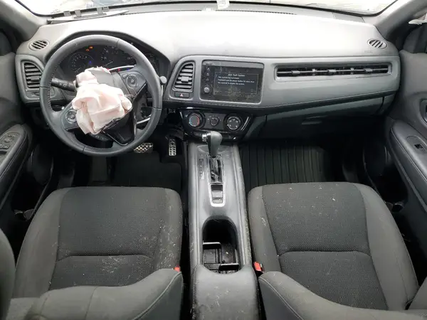 3CZRU6H16NM740663 2022 HONDA HR-V - Image 8