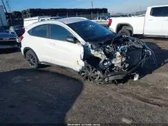 3CZRU6H16NM744650 2022 HONDA HR-V