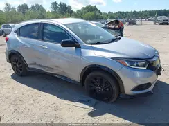 3CZRU6H16NM749766 2022 HONDA HR-V