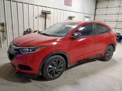 3CZRU6H16NM750173 2022 HONDA HR-V