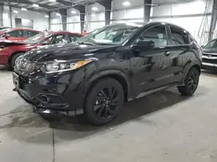 3CZRU6H16NM751436 2022 HONDA HR-V