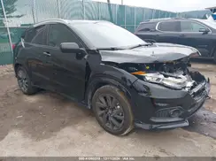 3CZRU6H16NM751453 2022 HONDA HR-V