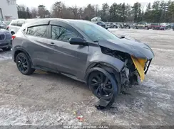 3CZRU6H16NM758919 2022 HONDA HR-V
