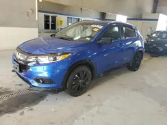 3CZRU6H16NM759570 2022 HONDA HR-V