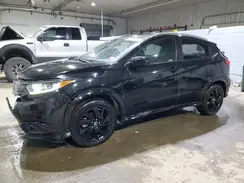 3CZRU6H16NM760136 2022 HONDA HR-V
