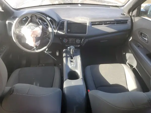 3CZRU6H16NM760184 2022 HONDA HR-V - Image 8