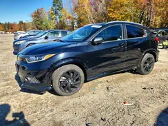 3CZRU6H16NM767703 2022 HONDA HR-V