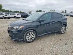 3CZRU6H16NM772139 2022 HONDA HR-V