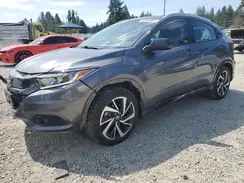 3CZRU6H17KG700330 2019 HONDA HR-V