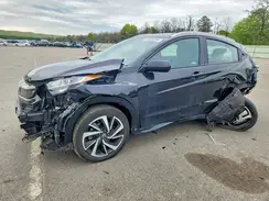 3CZRU6H17KG700943 2019 HONDA HR-V