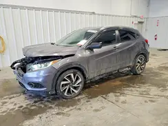 3CZRU6H17KG701073 2019 HONDA HR-V