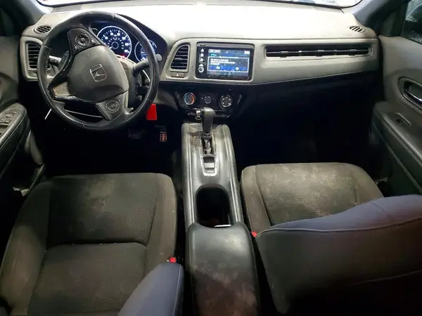 3CZRU6H17KG701073 2019 HONDA HR-V - Image 8