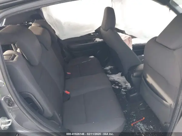 3CZRU6H17KG702837 2019 HONDA HR-V - Image 8