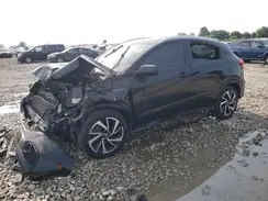 3CZRU6H17KG704040 2019 HONDA HR-V
