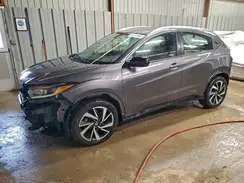 3CZRU6H17KG704975 2019 HONDA HR-V