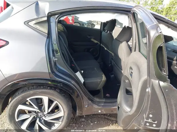 3CZRU6H17KG704975 2019 HONDA HR-V - Image 8