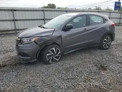 3CZRU6H17KG705057 2019 HONDA HR-V